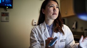 “Medicine, in general, is not really black and white in many circumstances,” said Washington University OB-GYN Dr. Jeannie Kelly.