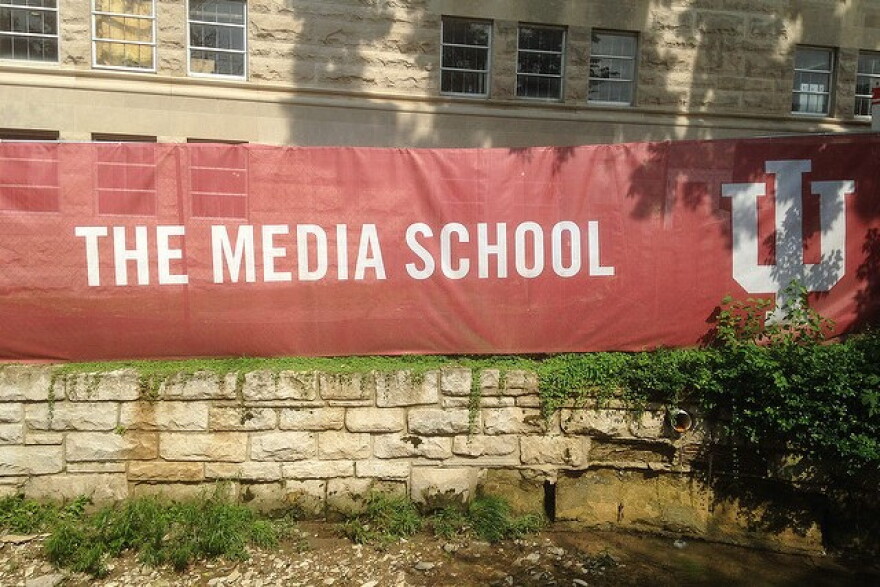Ethan Williams was a sophomore pre-media student.