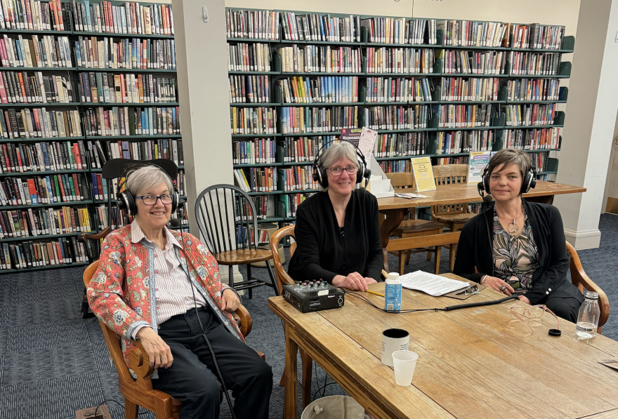 Ptown Library CAI by the numbers | CAI