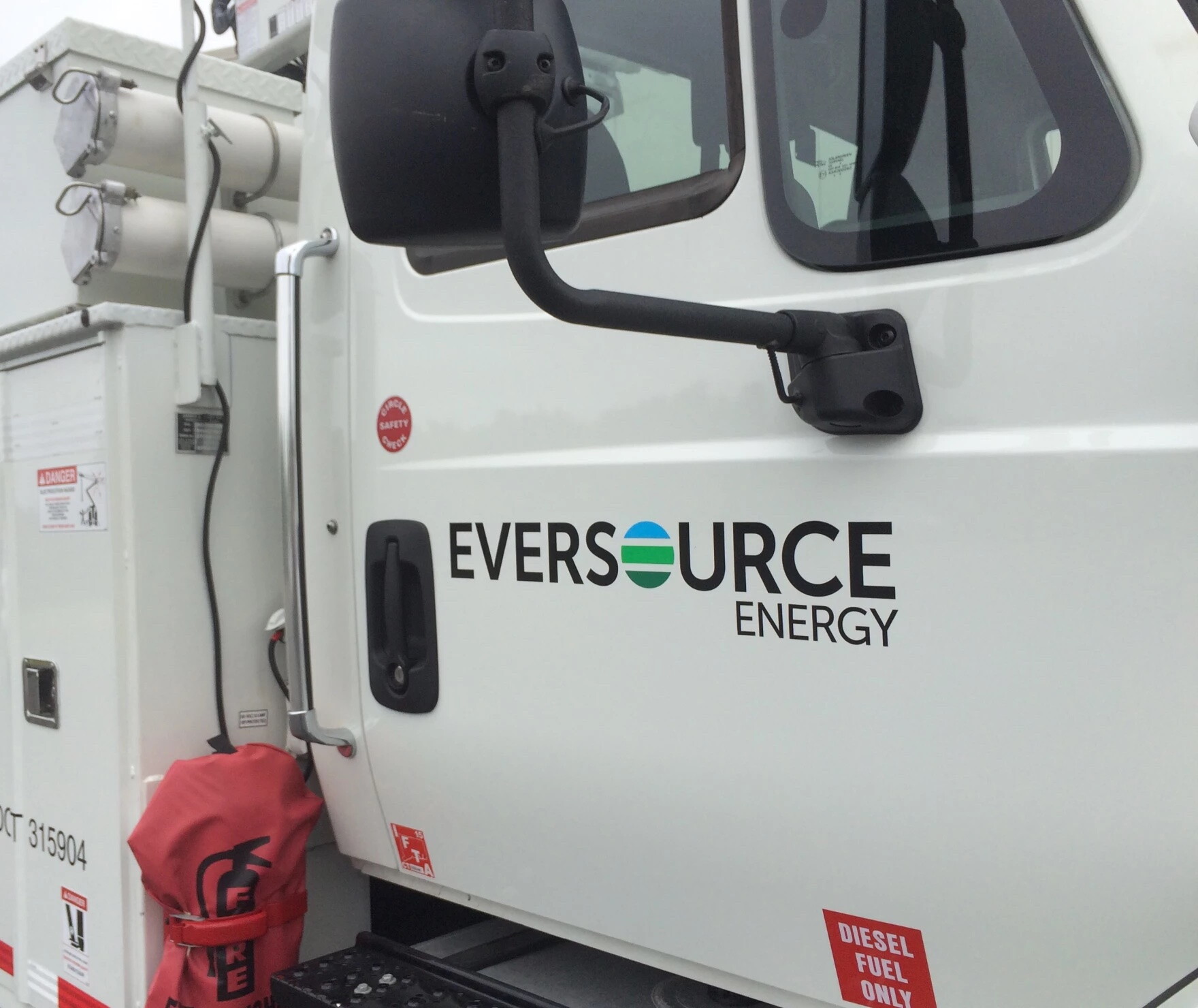 Eversource leaves the American Gas Association to focus on ...