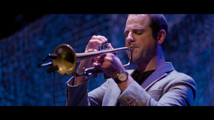 Dominick Farinacci (image / Modern Warrior Live)