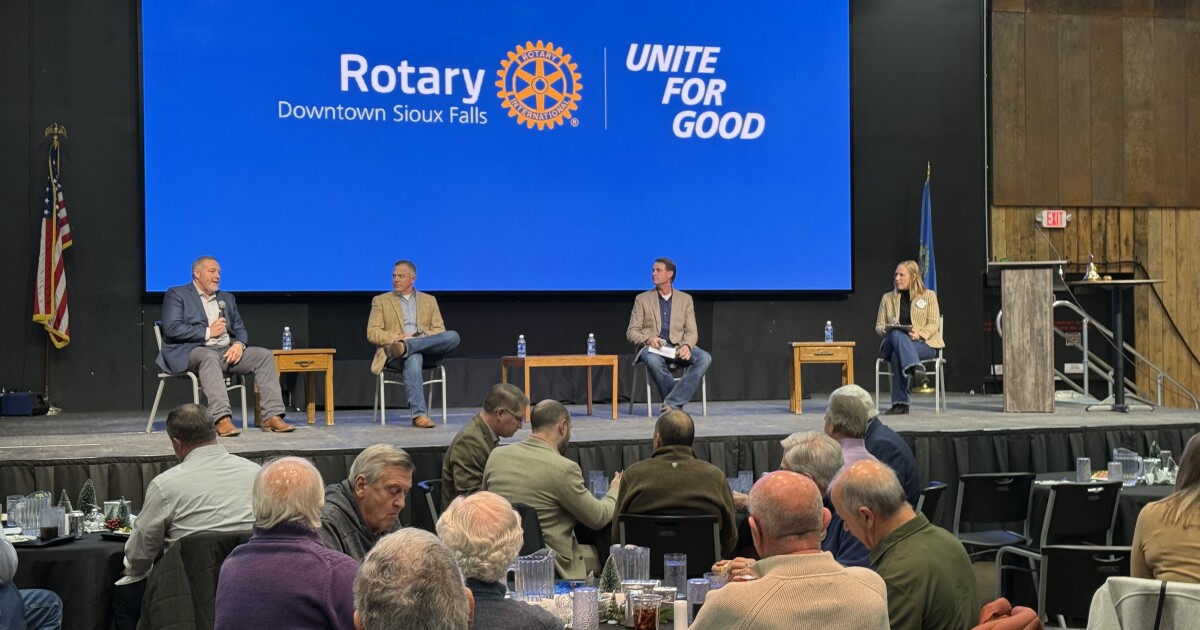 Cattle industry tackles volatility, high prices along with inflation