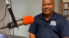 Former Wicomico County Council Member Ernie Davis