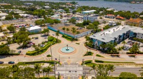 The city of Stuart is taking steps towards finding its next city manager