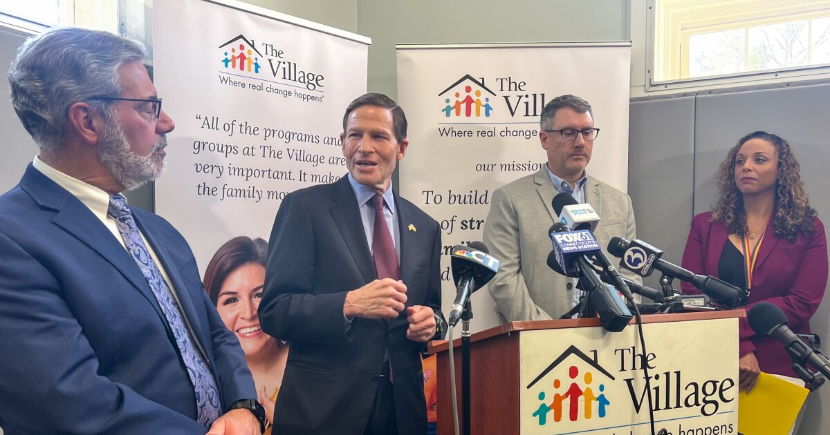 To tackle mental health crisis among youth, CT experts call for action and legislation