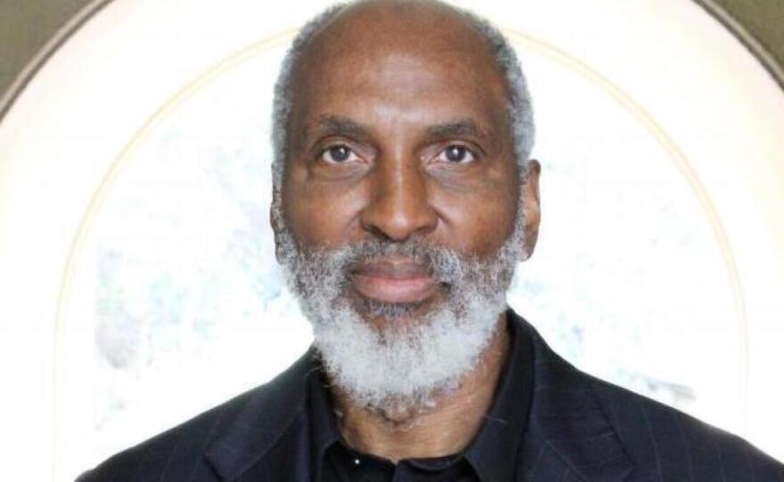 Dr. john a. powell, director of UC Berkeley’s Othering & Belonging Institute, and author of “The Power of Bridging: How to build a world where we all belong.”