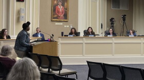Lexington resident LaDonna Walker Speaks in Support of the C.R.O.W.N. Act