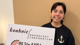 Marygrace McManus, "Magoo" #609