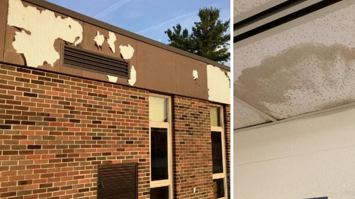 Michigan schools are asking voters for sinking funds. What are those?