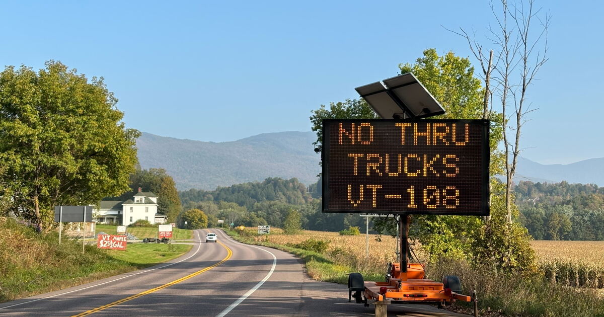 New Vermont laws for July 1: Concert tickets, cannabis and soda cans