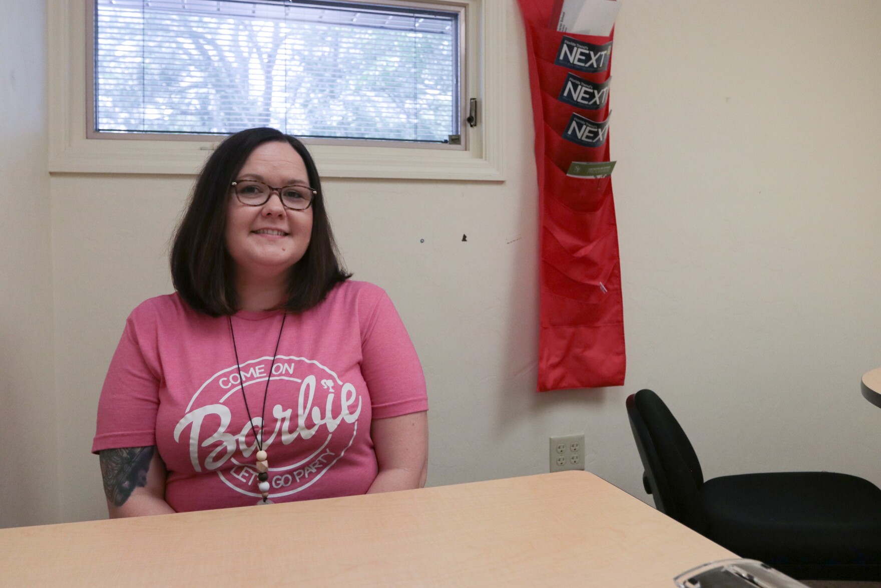 Success coaches for homeless students lose their jobs as federal ...