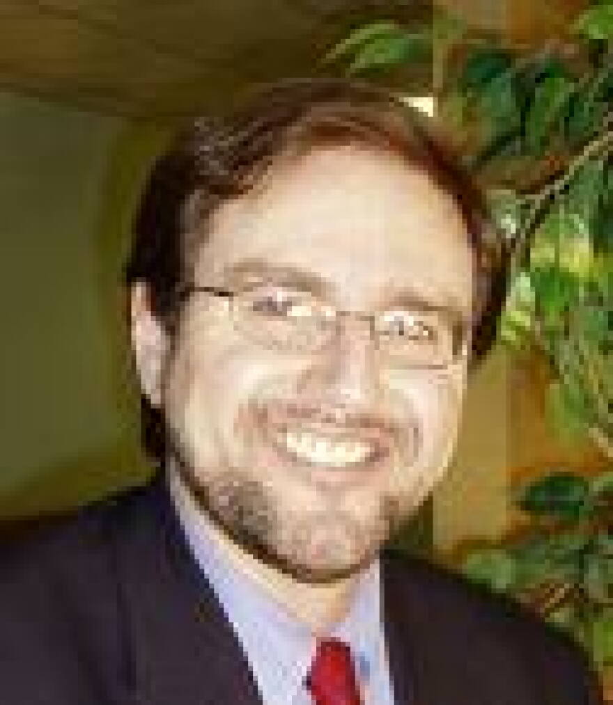 Dr. Robert Stall
