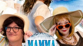 Mamma Mia opens at The Muni in Springfield, Ill. this weekend