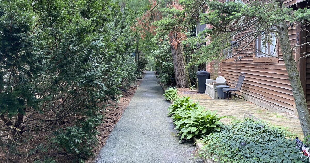 In search of rustic relaxation and live arts? Take a day trip to Pa.'s Mt. Gretna.