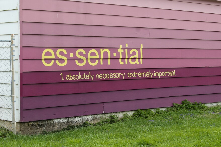 The Hoosier Housing Needs Coalition estimates the new state rental assistance program would still leave around 200,000 households without help.