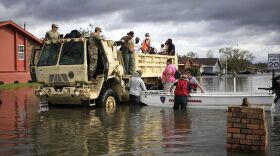 Luke Sharrett/Bloomberg via Getty Images
