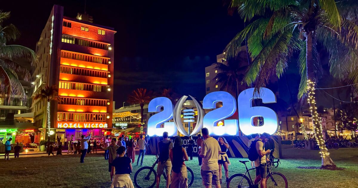 Indiana quarterback once dreamed of playing for Miami