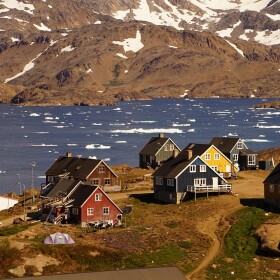 Greenland