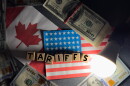 Idaho exports approximately $1.8 billion to Canada. Idaho imports approximately $1.2 billion from Canada.
