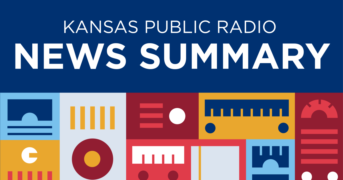 Headlines for Monday, April 27, 2026