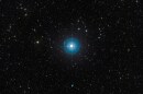 This image provided by the European Southern Observatory shows the Beta Pictoris region on March 6, 2014.