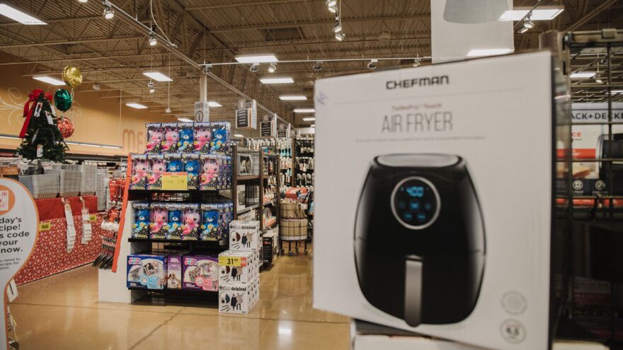 Scotty Perry/Bloomberg via Getty Images