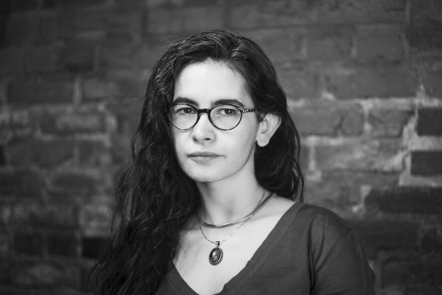 Bilgesu Sisman Cleveland Cinematheque