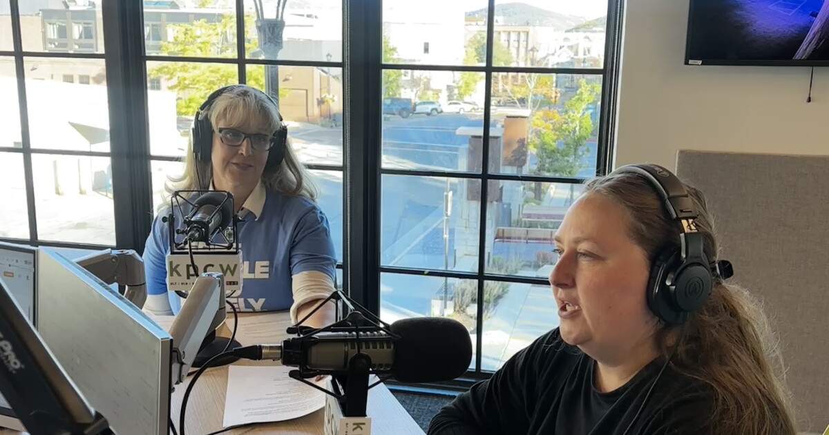 Park City Library hosts 2026 Utah Humanities Book Festival events