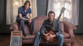 North Mississippi All-Stars