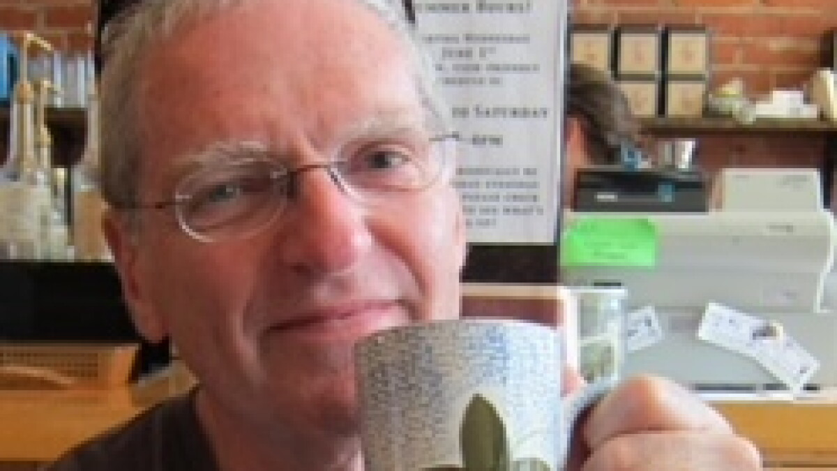 Poetry Moment: 'What the Old Want', by Steven Deutsch - Vimarsana News