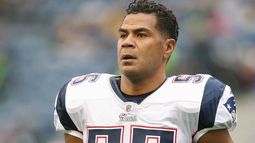 Junior Seau sustained many concussions during his career and was suffering from a degenerative brain disease when he killed himself in May 2012.