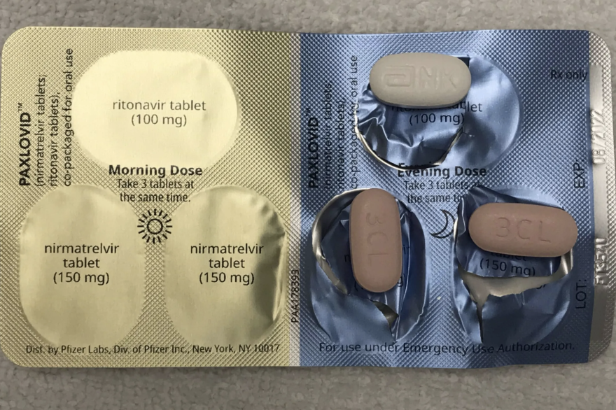 COVID-19 medications are widely available in NC, but how are they