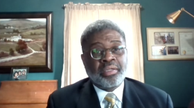 Wade Norwood is part of the Finger Lakes COVID-19 Vaccine Task Force.