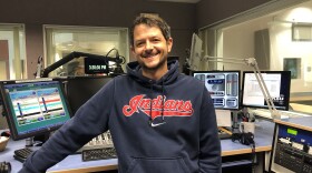 Producer Tyler Davidson calls the Cleveland area home while still working with Hollywood writers, directors and actors.