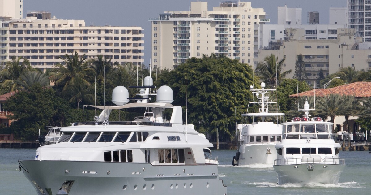 South Florida boaters push back as new mooring law triggers strict enforcement