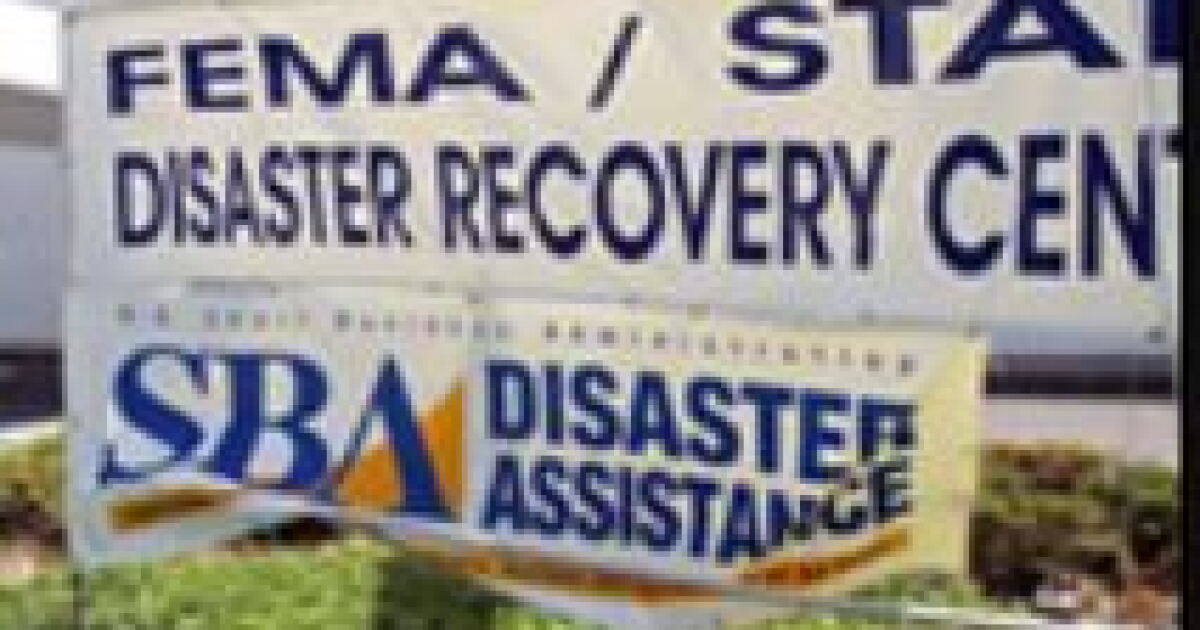 Federal shutdown could hamper recovery efforts in Florida | WUSF