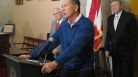 Gov. John Kasich