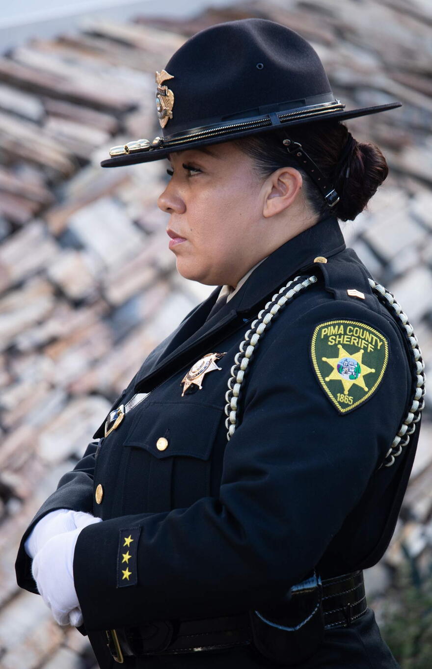 PCSD Jan. 8 Memorial