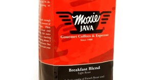 Moxie Java’s first store opened in 1988. The Deans purchased the company in 2001.