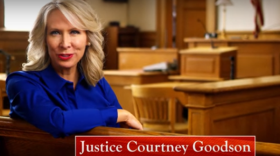 Courtney Goodson