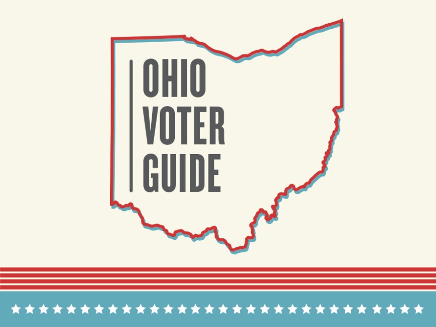2022 Ohio Election Calendar February 2022 Calendar