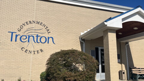 A data center project is planned for 140 acres of land in Trenton's industrial park. The city is also seeking to annex 600 acres of land bordering Trenton for another potential data center.