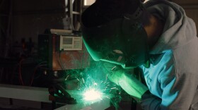 Research Finds More Indiana Manufacturing Jobs Loss To Offshoring Than Automation