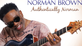 Norman Brown