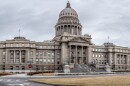Idaho Capitol