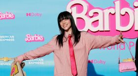 Billie Eilish is nominated for six Grammys at the 2024 awards ceremony. Five of those nominations are for her song "What Was I Made For," from the soundtrack to the film <em>Barbie.</em>