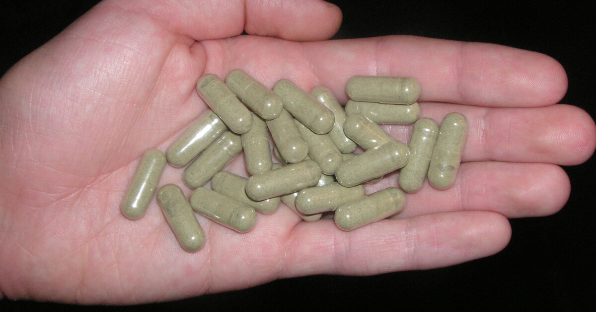 After deaths, Wyoming lawmakers consider banning kratom