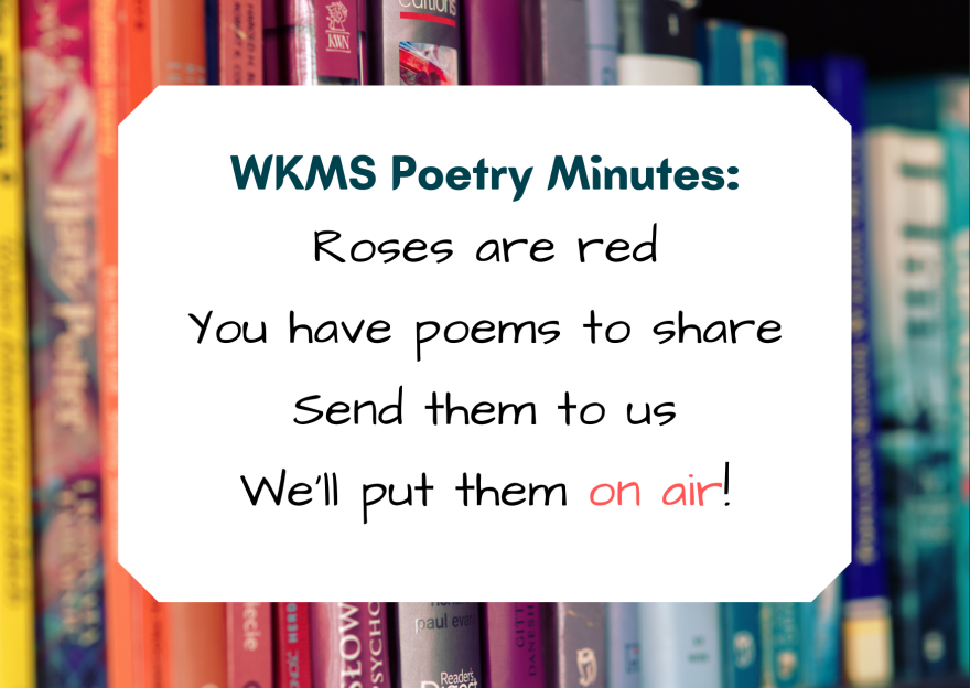 Poetry Minutes image