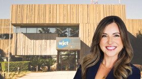 WJCT President and CEO Karen Feagins