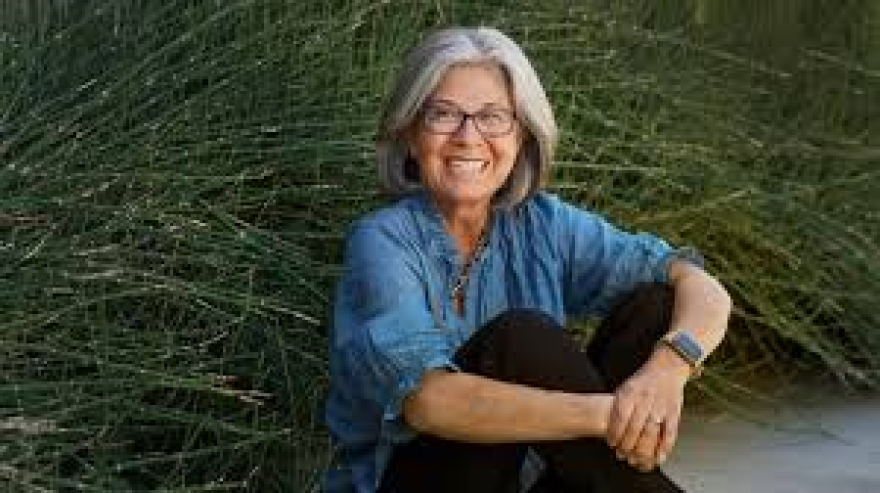 UC Davis Professor Isabel Montañez